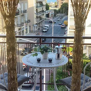  Appartement Onicasa Vacanza