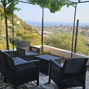 Hébergement de vacances Casa Del Sole